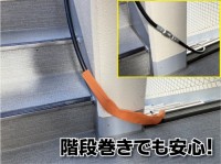 ホースカバーTOUGH(6枚入)