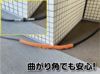 ホースカバーTOUGH(6枚入)